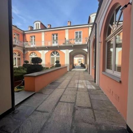Ai Piedi Della Mole Lejlighed Torino Eksteriør billede
