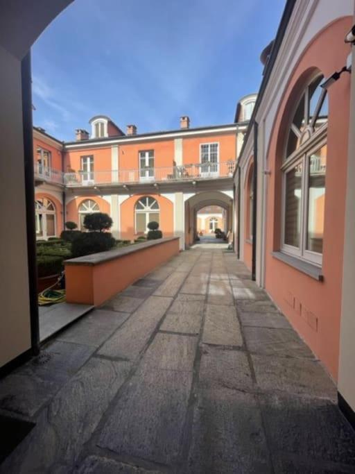 Ai Piedi Della Mole Lejlighed Torino Eksteriør billede